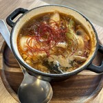 肉菜工房うしすけ - 