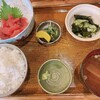 まぐろ亭 - 