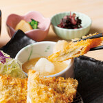 とんかつ 伊達かつ - 