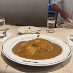 インデアンカレー - 