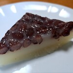 LIFE - 料理写真:三角に切り分けるのが特徴