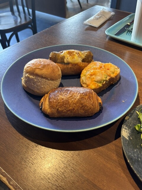 DELICATESSEN TRUNQ Butcher&Bakery 小禄店 （デリカテッセン トランク