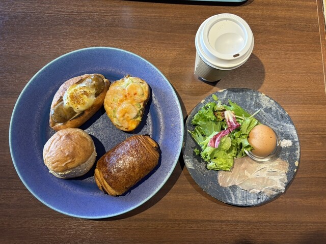 DELICATESSEN TRUNQ Butcher&Bakery 小禄店 （デリカテッセン トランク