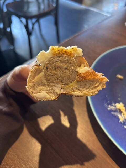 DELICATESSEN TRUNQ Butcher&Bakery 小禄店 （デリカテッセン トランク