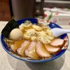 支那そば たんたん亭 - 