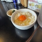 麺処 にしむら - 