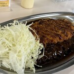 ゴーゴーカレー - 料理写真: