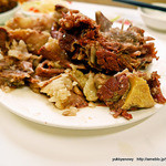 味坊 - 羊のスペアリブ