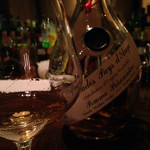 オー・ド・ヴィー - 