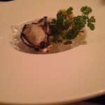 オー・ド・ヴィー - 