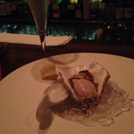 オー・ド・ヴィー - 