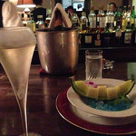 オー・ド・ヴィー - 