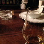 オー・ド・ヴィー - 