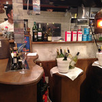 オーシャン グッド テーブル - 