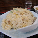 チャーハン（450円）