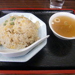 チャーハン（450円）