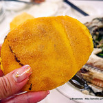 味坊 - とうもろこしのパン