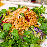 味坊 - 板春雨の冷菜