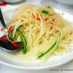 味坊 - じゃがいもの家庭風炒め