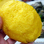 味坊 - とうもろこしのパン