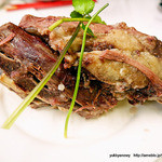 味坊 - 羊のスペアリブ