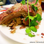 味坊 - 羊のスペアリブ