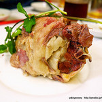 味坊 - 羊のスペアリブ