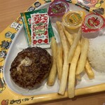 ガスト - 料理写真: