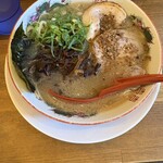 くまめん - 
