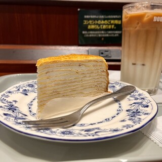 ドトールコーヒーショップ_0