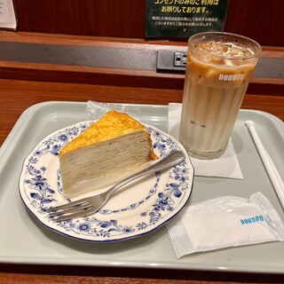 ドトールコーヒーショップ_1
