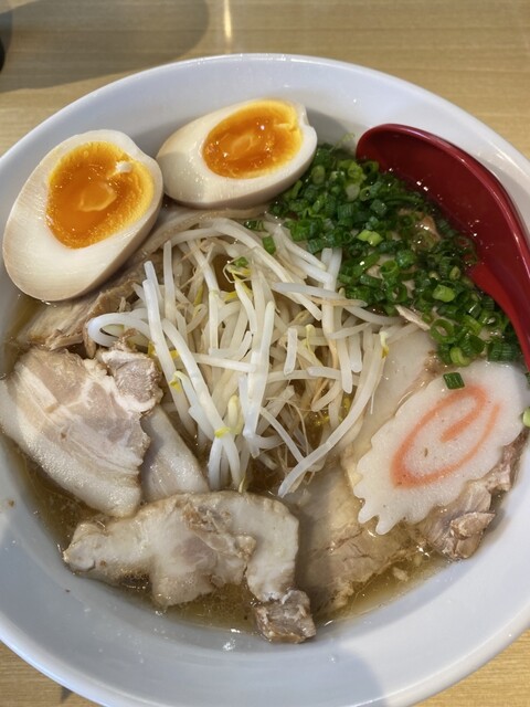 中華そばしかないお店 - 古市橋/ラーメン | 食べログ
