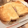 コメダ珈琲店 京橋コムズガーデン店