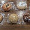 Ohana Bagel