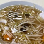 来々軒 - 