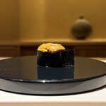 くるますし - 赤雲丹(二神島産)