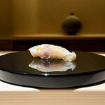 くるますし - 白甘鯛