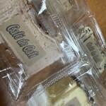 café de cali  - 料理写真:
