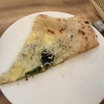 八尾ピザマニア - 