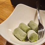 うしこぞう - 