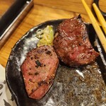 うしこぞう - 