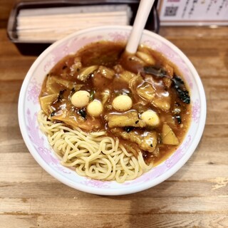 ラーメン現代_0