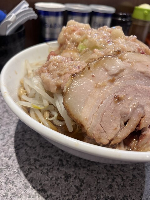 ラーメン 宮郎 （ラーメン ミヤロウ） - 蒲田/ラーメン | 食べログ