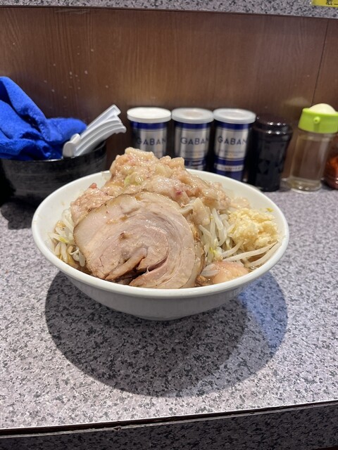みやじろう ラーメン 宮郎 （ラーメン ミヤロウ） - 蒲田/ラーメン | 食べログ