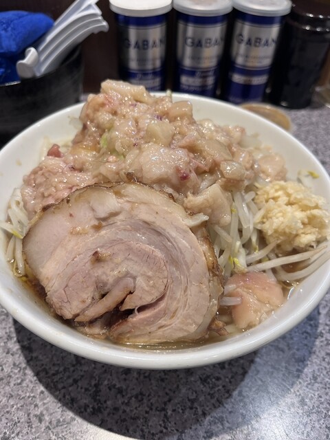 ラーメン 宮郎 （ラーメン ミヤロウ） - 蒲田/ラーメン | 食べログ