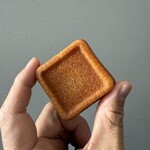 バターバトラー - 料理写真: