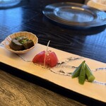 鮨 四 - 