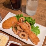 nori蔵 - 料理写真: