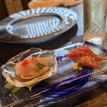 鮨 四 - 