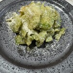 大衆ビストロ さしす - 